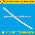 PTFE Tubo moldeado / manguera flexible de PTFE